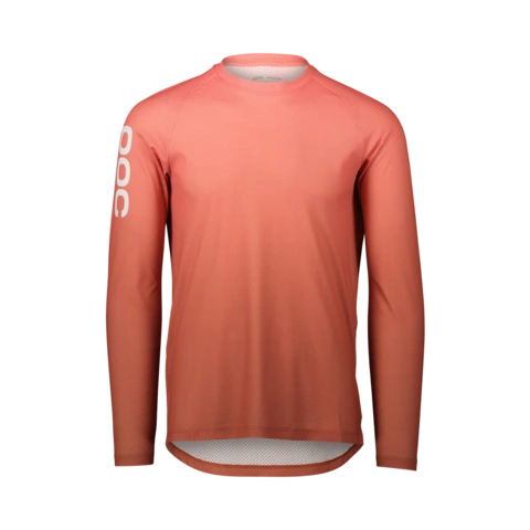 Poc M'S ESSENTIAL MTB LITE LS JERSEY , bicikl. majica