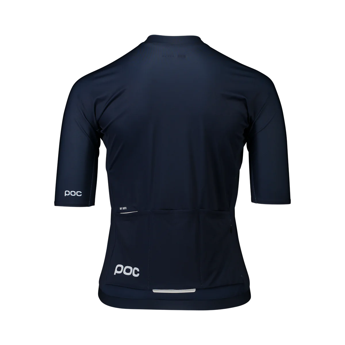 Poc W'S PRISTINE JERSEY, bicikl. majica