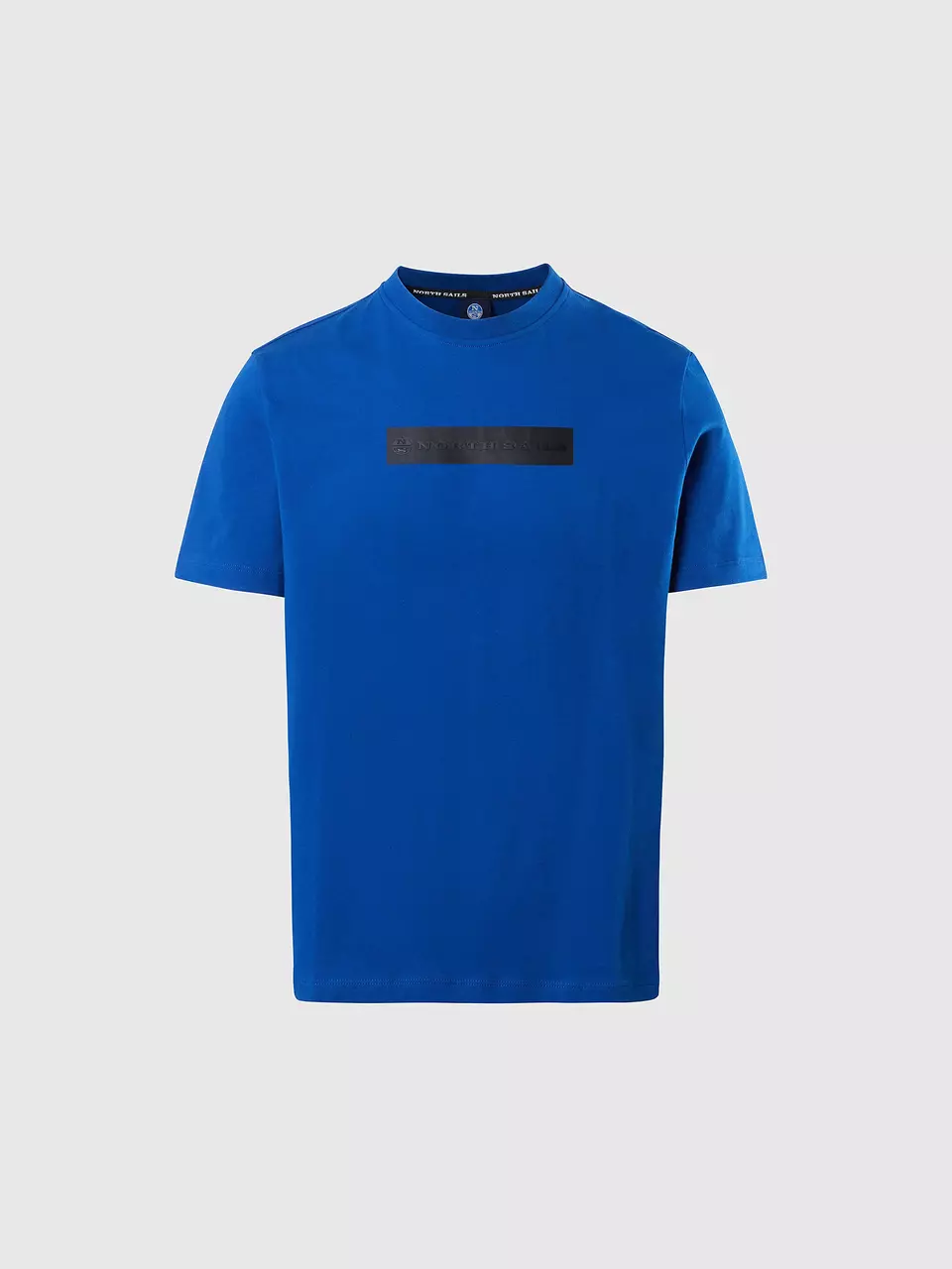 North Sails MUŠKA MAJICA SS T-SHIRT WITH GRAPHIC692846