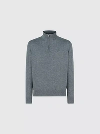 North Sails MUŠKA JOPA HALF ZIP 12GG 699502