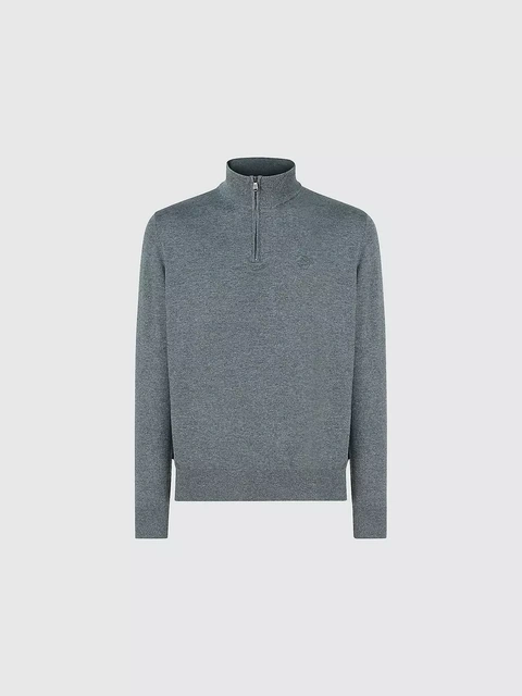 Picture of North Sails MUŠKA JOPA HALF ZIP 12GG 699502