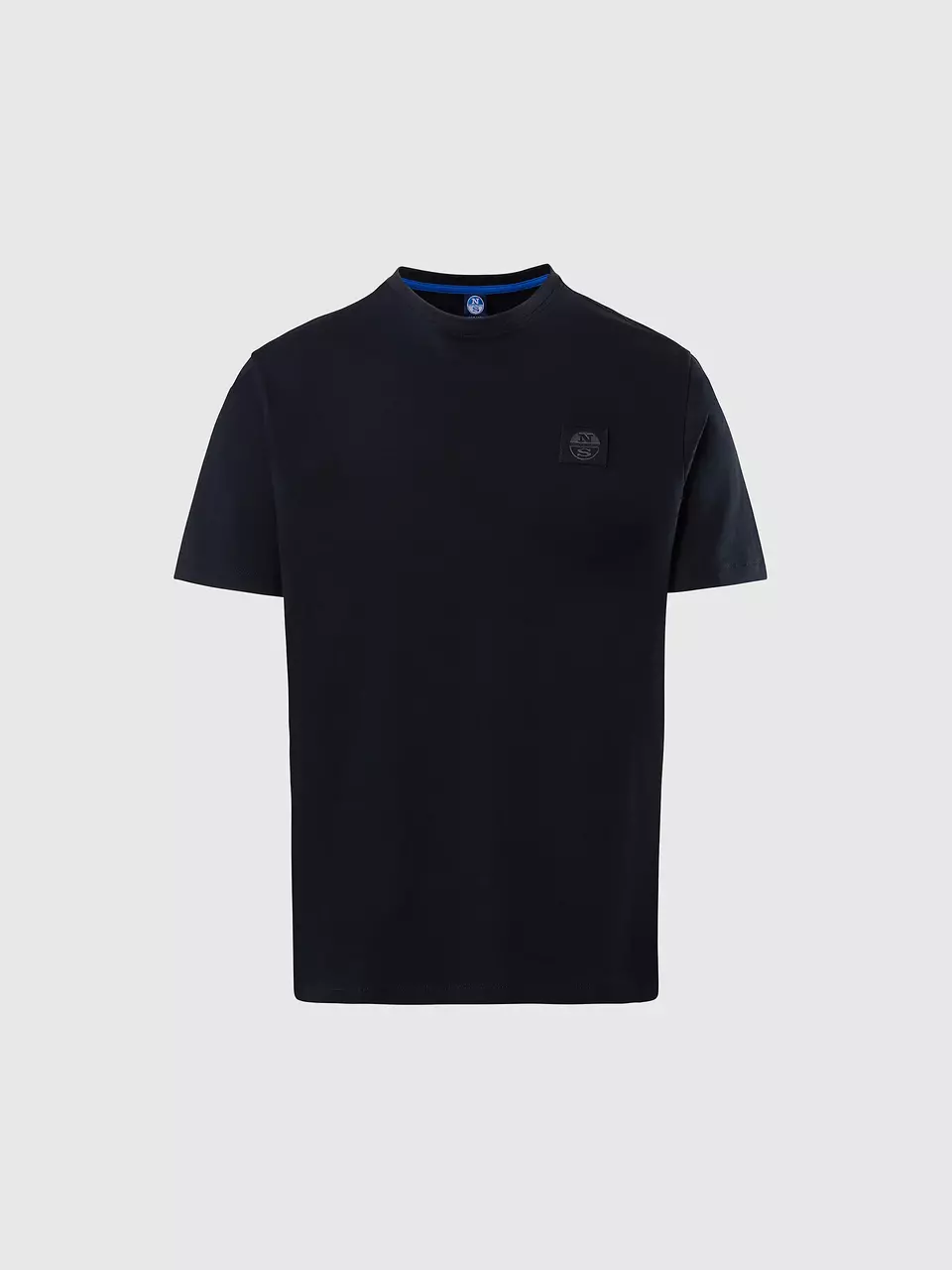 North Sails MUŠKA MAJICA SS T-SHIRT WITH GRAPHIC692845