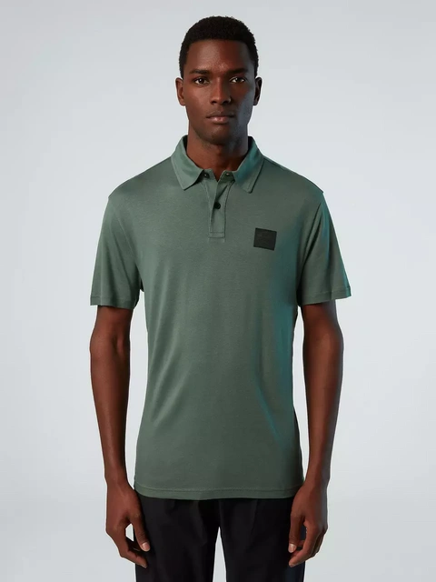 Picture of North Sails MUŠKA POLO MAJICA S/S POLO W/LOGO692404