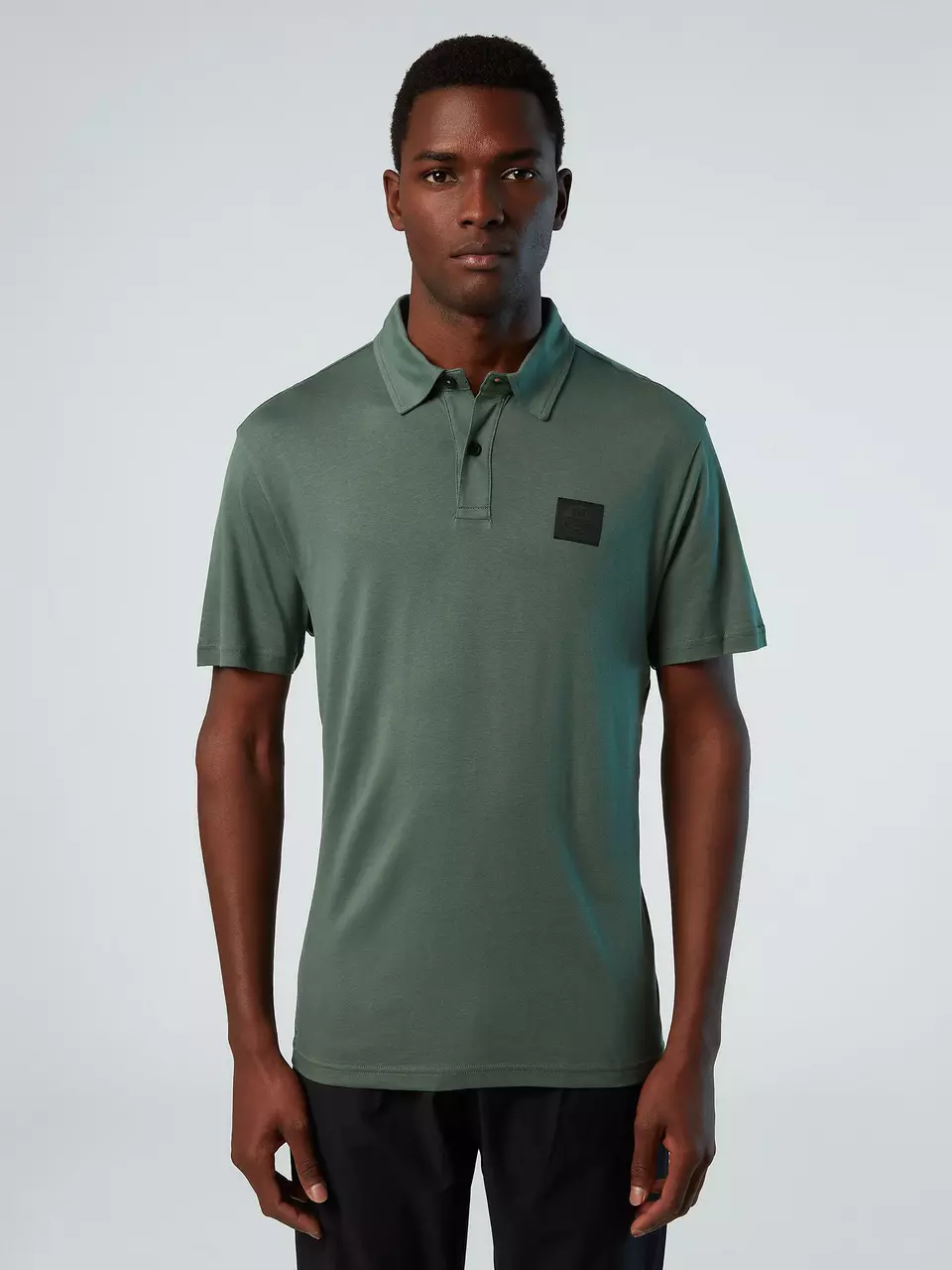 North Sails MUŠKA POLO MAJICA S/S POLO W/LOGO692404