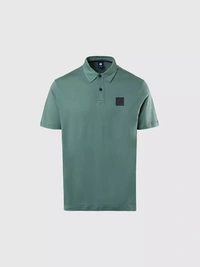 North Sails MUŠKA POLO MAJICA S/S POLO W/LOGO692404