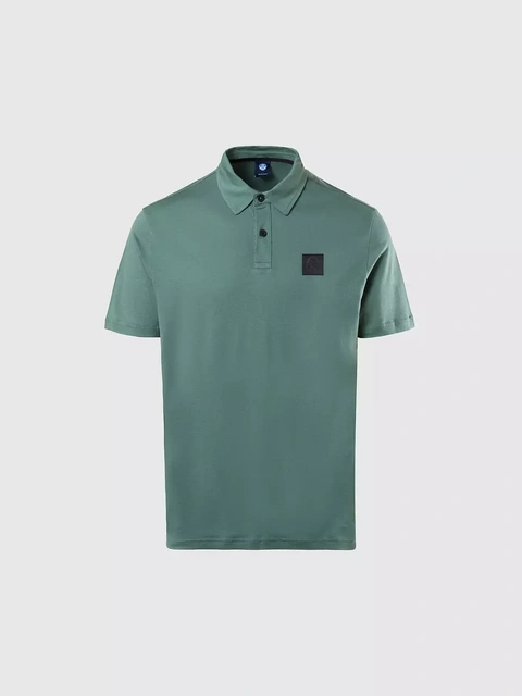 North Sails MUŠKA POLO MAJICA S/S POLO W/LOGO692404