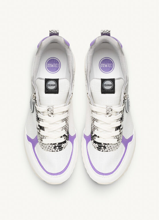 Colmar TRAVIS ENIGMA HIGH OUTSOLE 116 ŽENSK. TENISICE / CIPELE