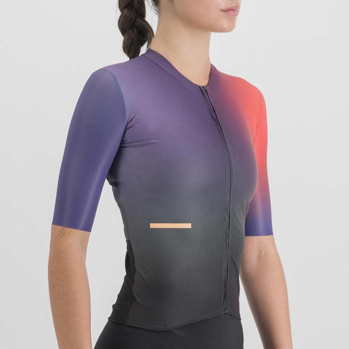Sportful BOMBER WOMEN'S SUIT, biciklistička obleka