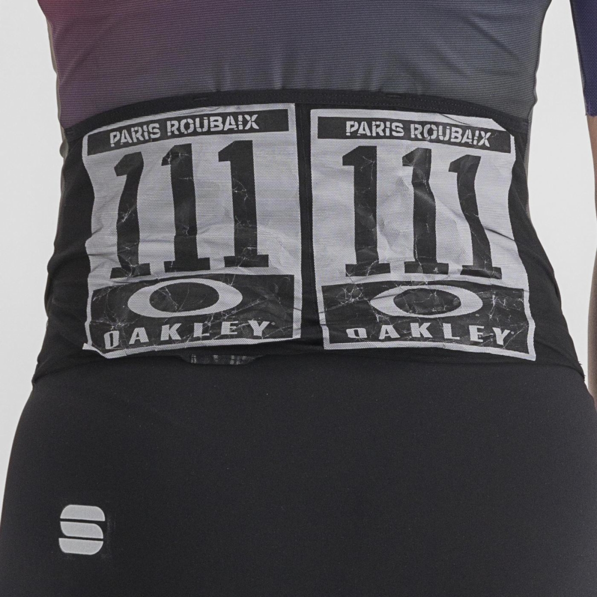 Sportful BOMBER WOMEN'S SUIT, biciklistička obleka