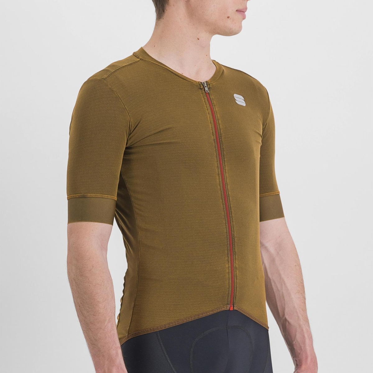 Sportful MONOCROM JERSEY, biciklistička majica