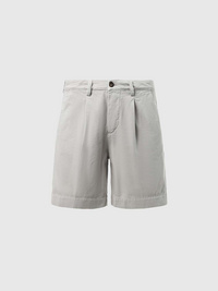North Sails MUŠKE HLAČE NEWPORT /S - REGULAR FIT CHINO SHORT WITH PLEATS673008
