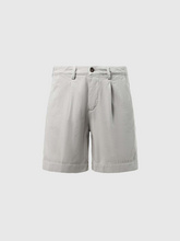 North Sails MUŠKE HLAČE NEWPORT /S - REGULAR FIT CHINO SHORT WITH PLEATS673008