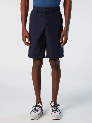 North Sails MUŠKE KRATKE HLAČE FREEDOM /S - REGULAR FIT CHINO SHORT 673009