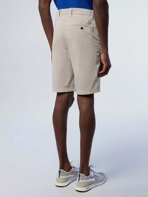 North Sails MUŠKE KRATKE HLAČE FREEDOM /S - REGULAR FIT CHINO SHORT 673009