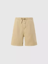North Sails MUŠKE HLAČE RESOLUTE - REGULAR FIT SHORT WITH ELASTIC WAIST673011