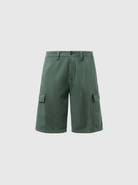 North Sails MUŠKE HLAČE EDWIN /S - REGULAR FIT CARGO SHORT673013