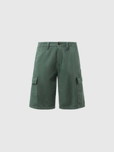 North Sails MUŠKE HLAČE EDWIN /S - REGULAR FIT CARGO SHORT673013