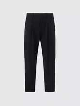 North Sails MUŠKE HLAČE RAINBOW - SLIM FIT CHINO WITH PINCES673017