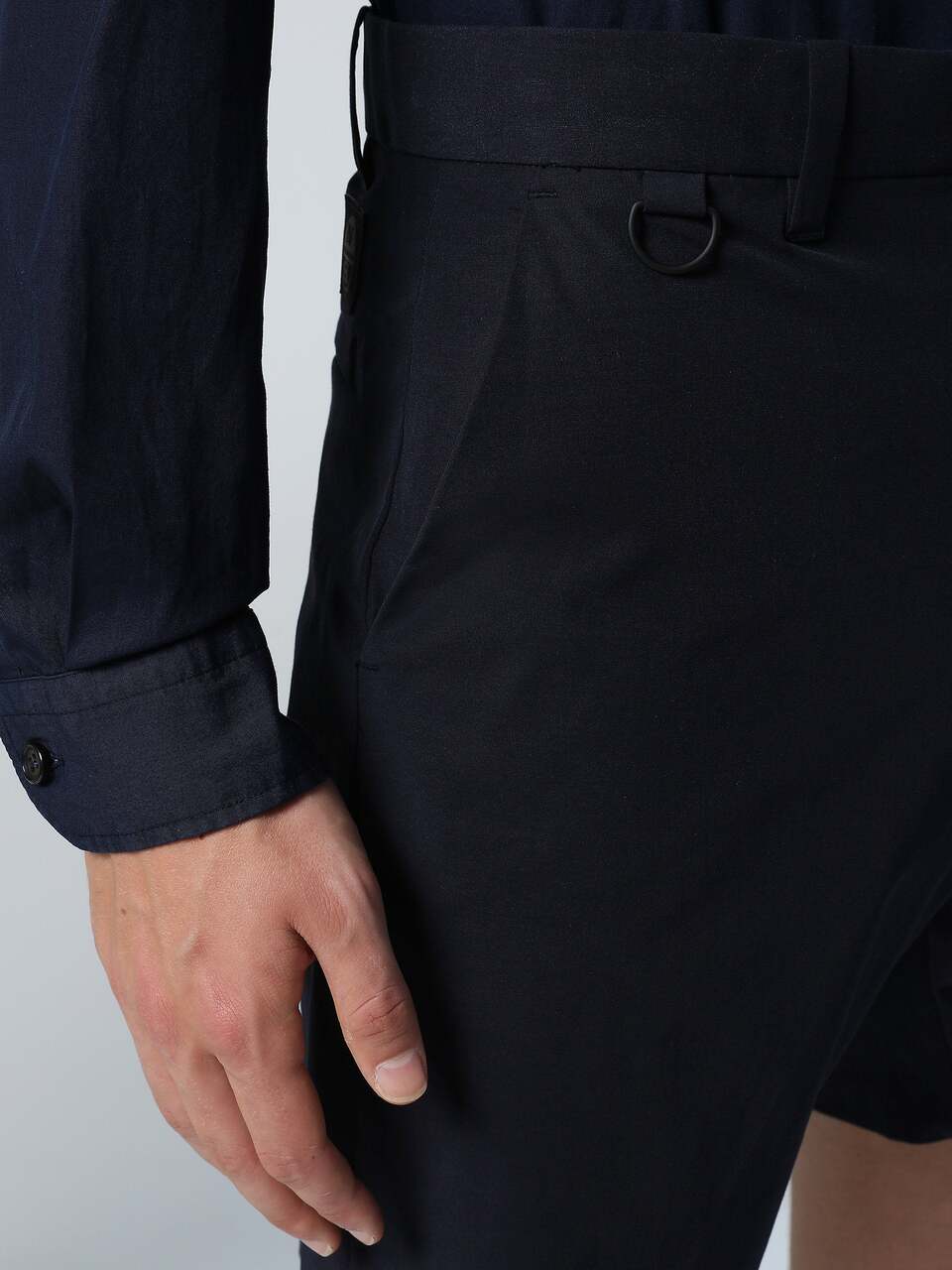 North SailsMUŠKE HLAČE CONNOR /S - REGULAR FIT CHINO SHORT673020