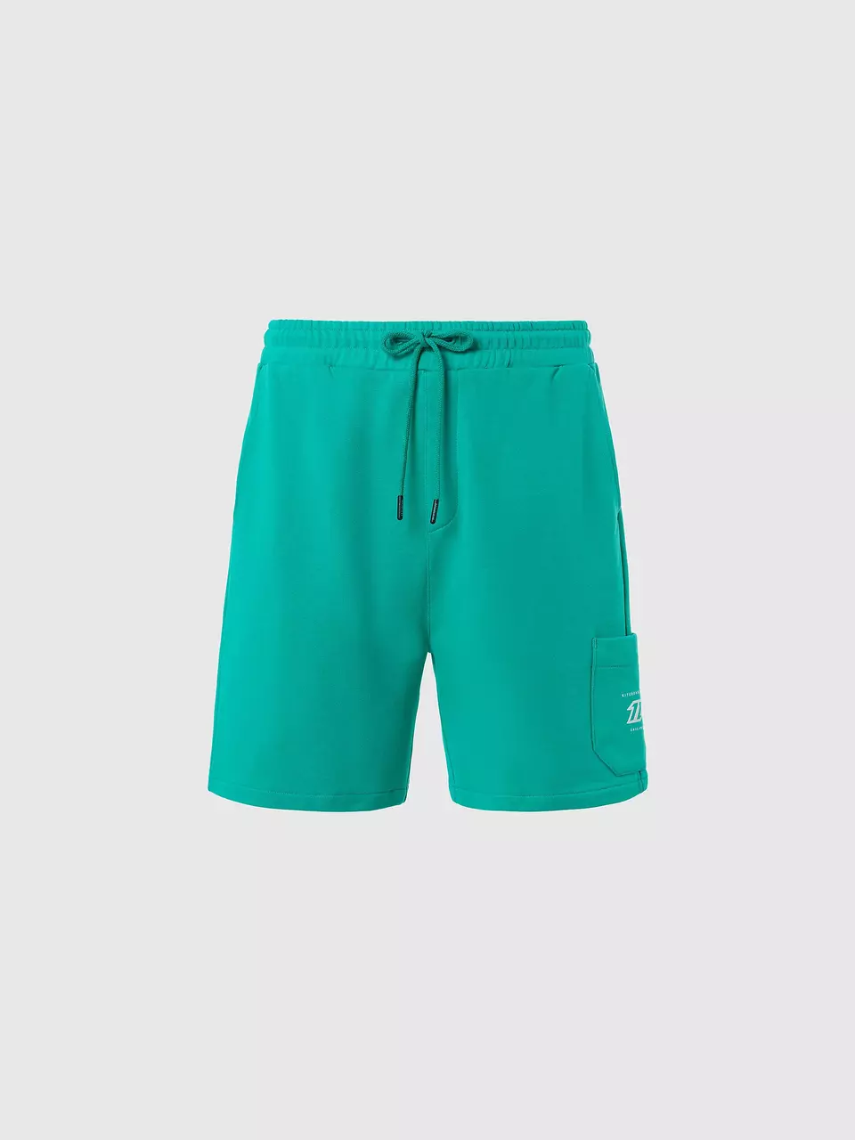North Sails MUŠKE HLAČE SHORT SWEATPANTS KITE415000