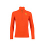 Karpos PIZZOCCO KID HALF-ZIP FLEECE, flis jopa