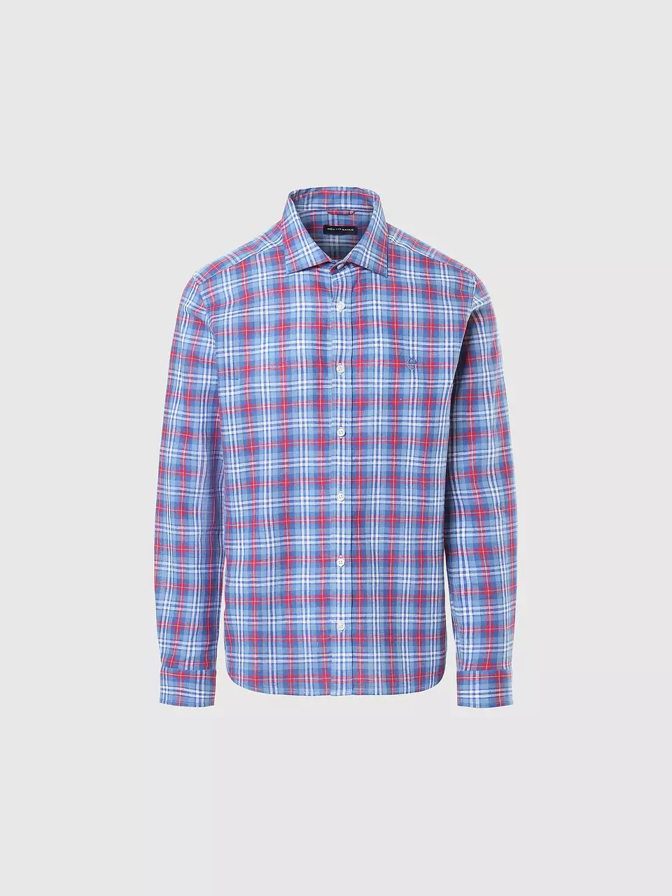 North Sails MUŠKA SRAJCA SHIRT L/S REGULAR BUTTON DOWN664125