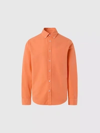 North Sails MUŠKA SRAJCA SHIRT DOLGIH ROKAV REGULAR BUTTON DOWN 664128