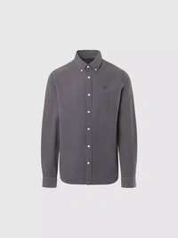 North Sails MUŠKA SRAJCA SHIRT DOLGIH ROKAV REGULAR BUTTON DOWN 664128
