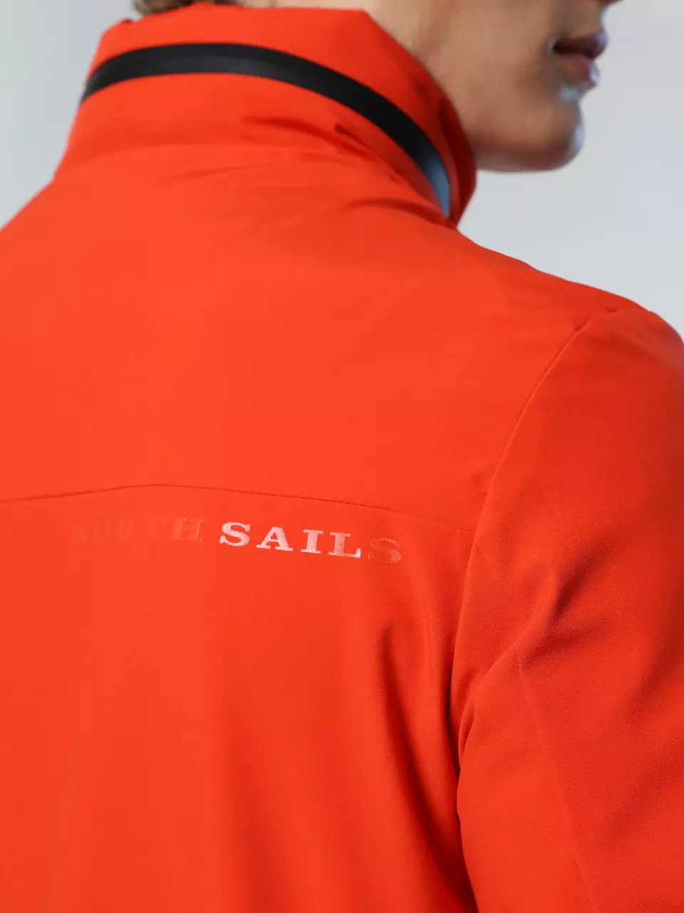 North Sails MUŠKA JAKNA TECH SAILOR603211