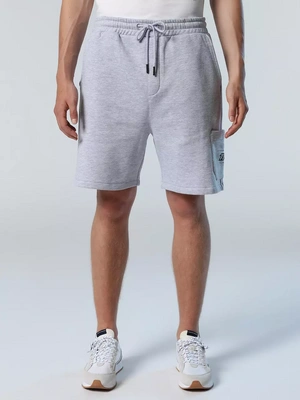 North Sails MUŠKE HLAČE SHORT SWEATPANTS KITE415000