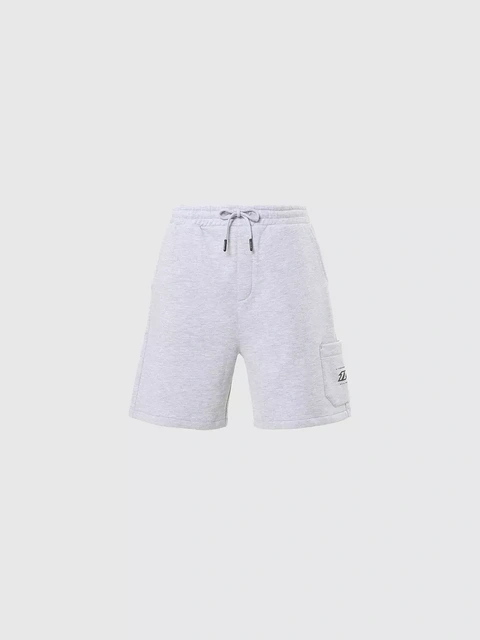 North Sails MUŠKE HLAČE SHORT SWEATPANTS KITE415000
