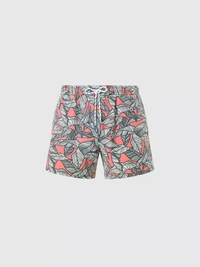 North Sails MUŠKE KUPAĆE BASIC VOLLEY 673586