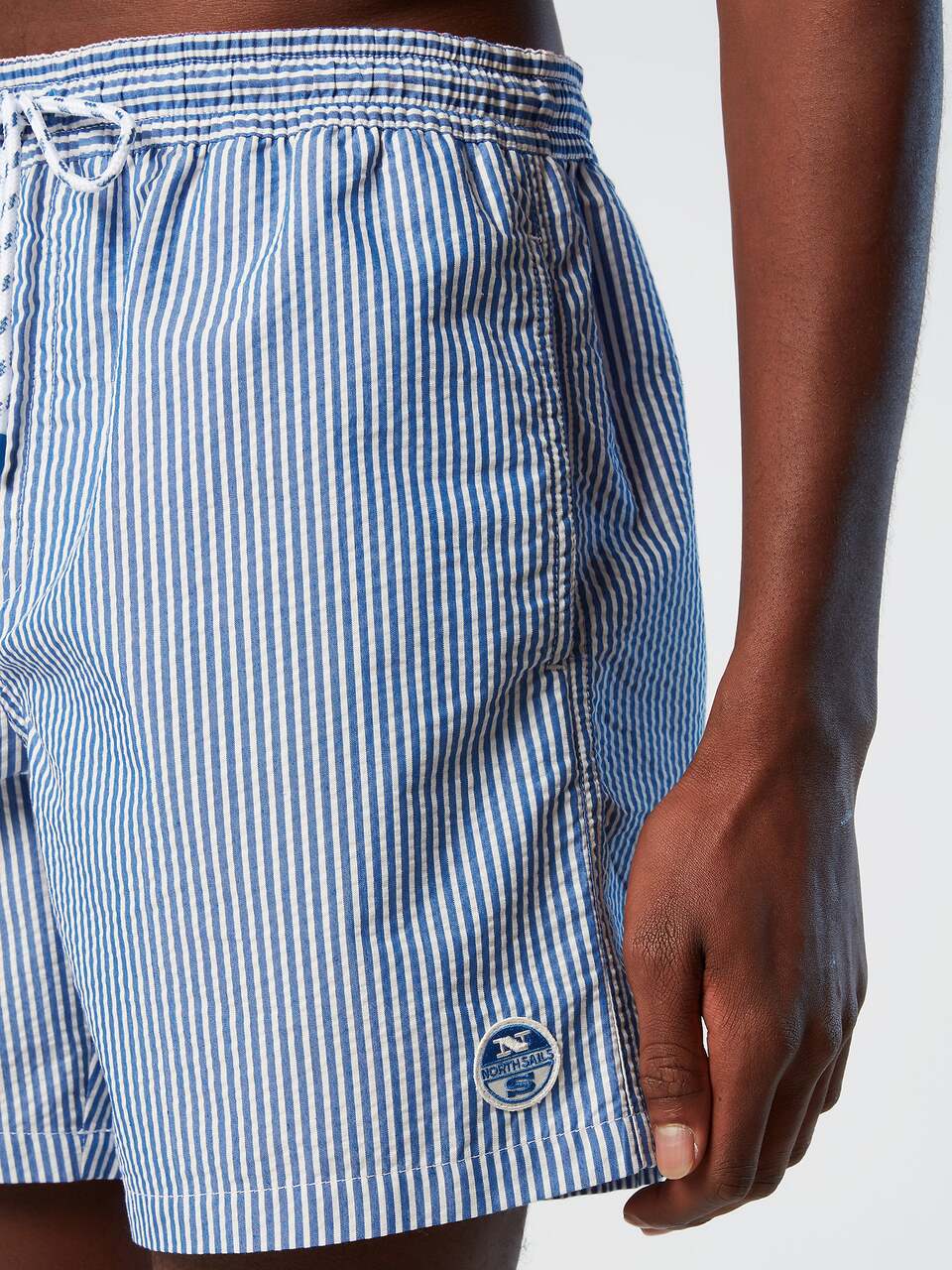 North Sails MUŠKE KUPAĆE BASIC VOLLEY 673580