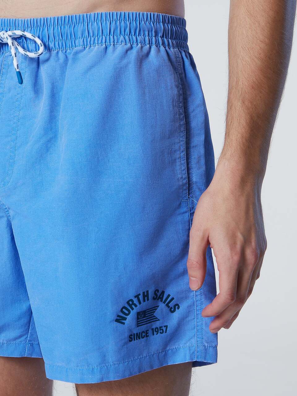 North Sails MUŠKE KUPAĆE BASIC VOLLEY 673587