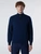North Sails MUŠKI PULOVER HALF ZIP 451018