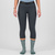 Karpos WOMEN'S DINAMICO 3/4 TIGHT, termo 3/4 pajkice