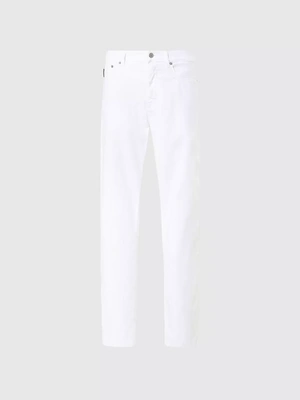 North Sails MUŠKE HLAČE DAVIS - SLIM FIT DENIM673005