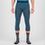 Karpos MEN'S DINAMICO 3/4 TIGHT, termo hlače