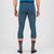 Karpos MEN'S DINAMICO 3/4 TIGHT, termo hlače