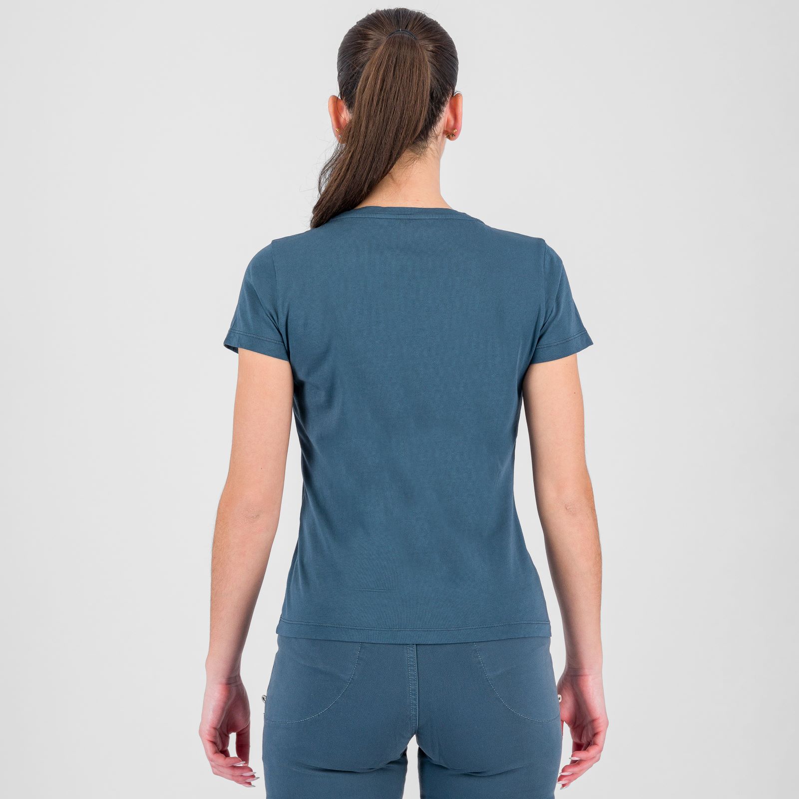 Karpos WOMEN'S CROCUS T-SHIRT, majica