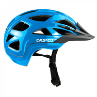 Casco ACTIV2 JUNIOR BLUE, biciklistička kaciga