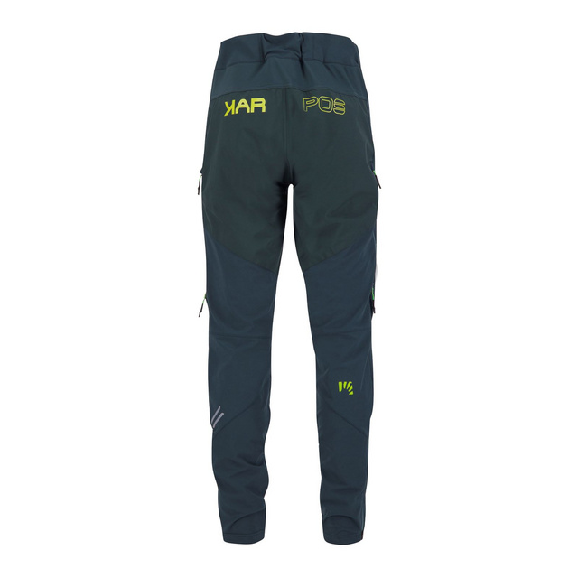 Picture of Karpos MEN'S VAL VIOLA WINTER PANTS, hlače