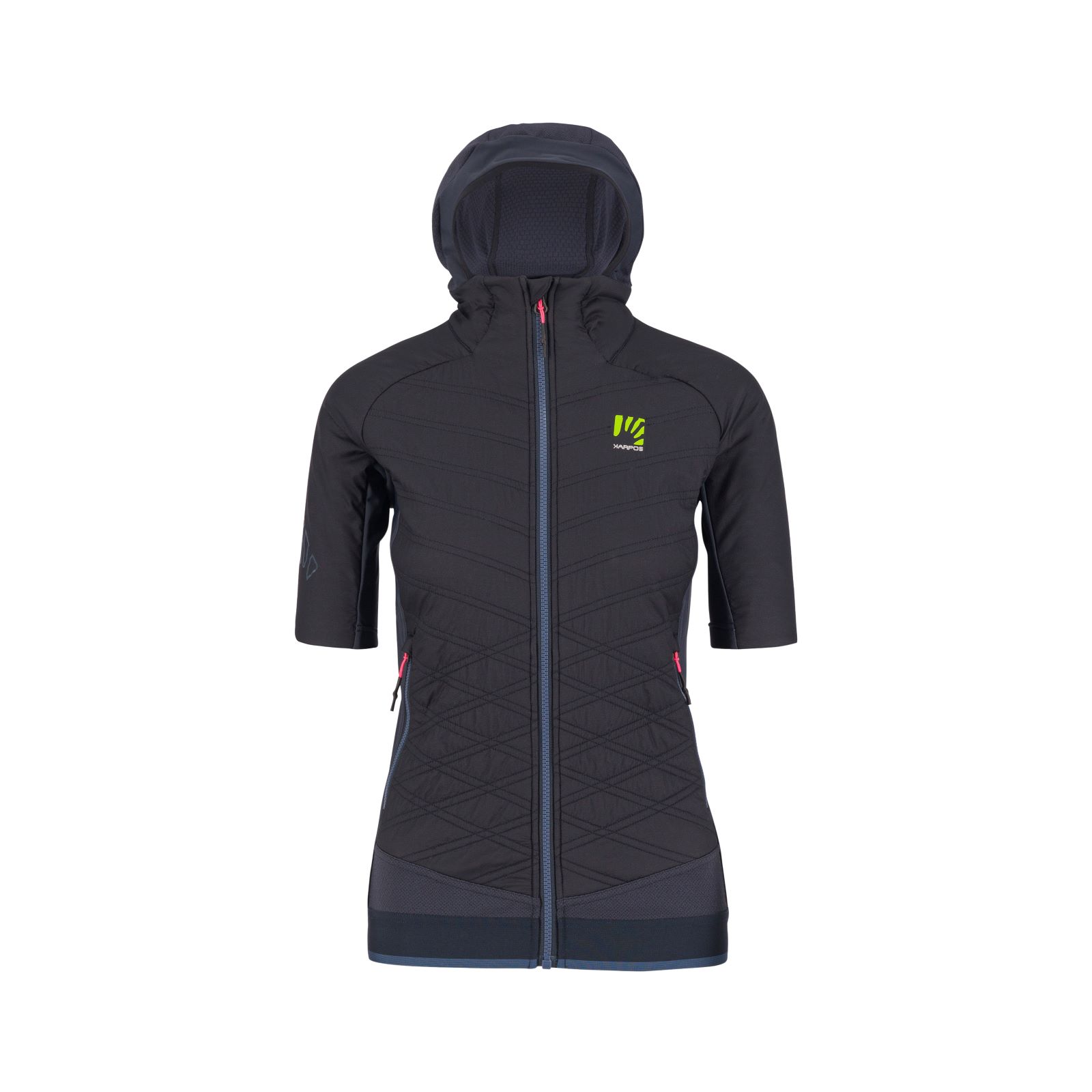 Karpos WOMEN'S ALAGNA EVO PUFFY, jakna