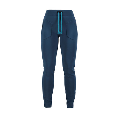 Karpos WOMEN'S EASYFRIZZ WINTER PANTS, hlače