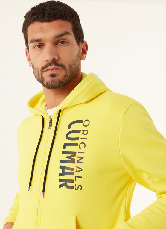 Colmar MUŠKA JOPA S KAPUCO 8293 5TK