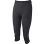Mico PANTS STRETCH 3/4 WOMAN RUNNING CM00453, hlače