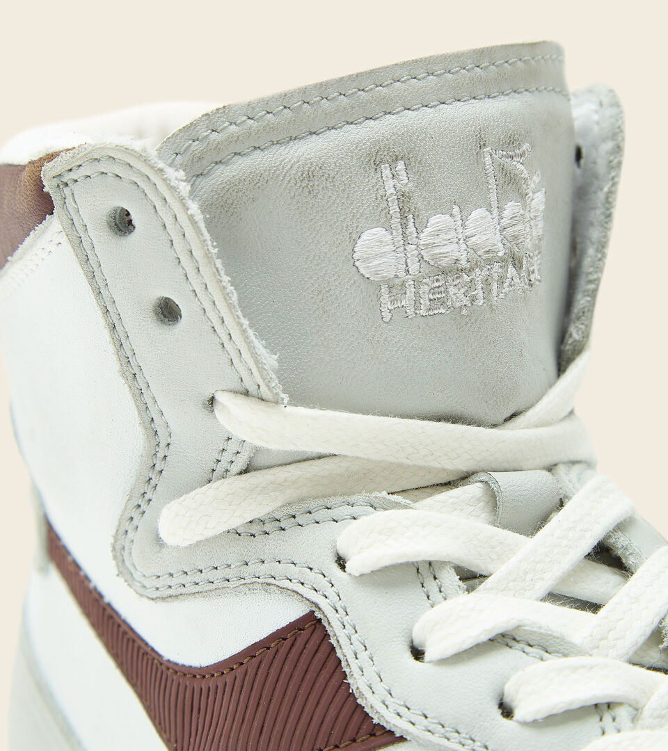 Diadora UNISEX TENISICE MI BASKET USED 201.158569