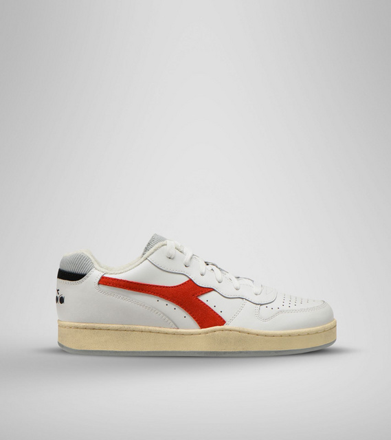 Picture of Diadora MI BASKET LOW ICONA 501.177077