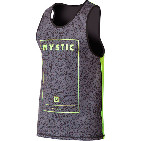 Mystic TANKTOP QUICK DRY MY. BLOCK