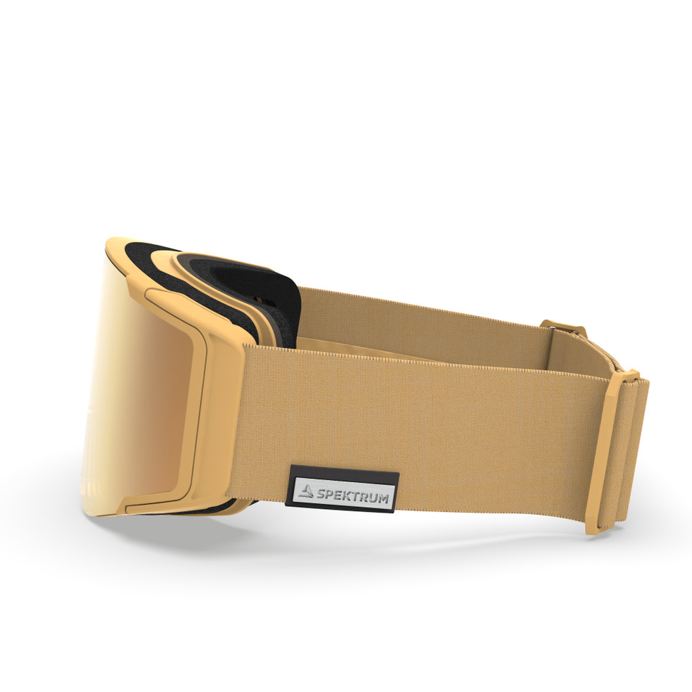 Spektrum SKIJAŠKE NAOČALE ÖSTRA BIO ESSENTIAL